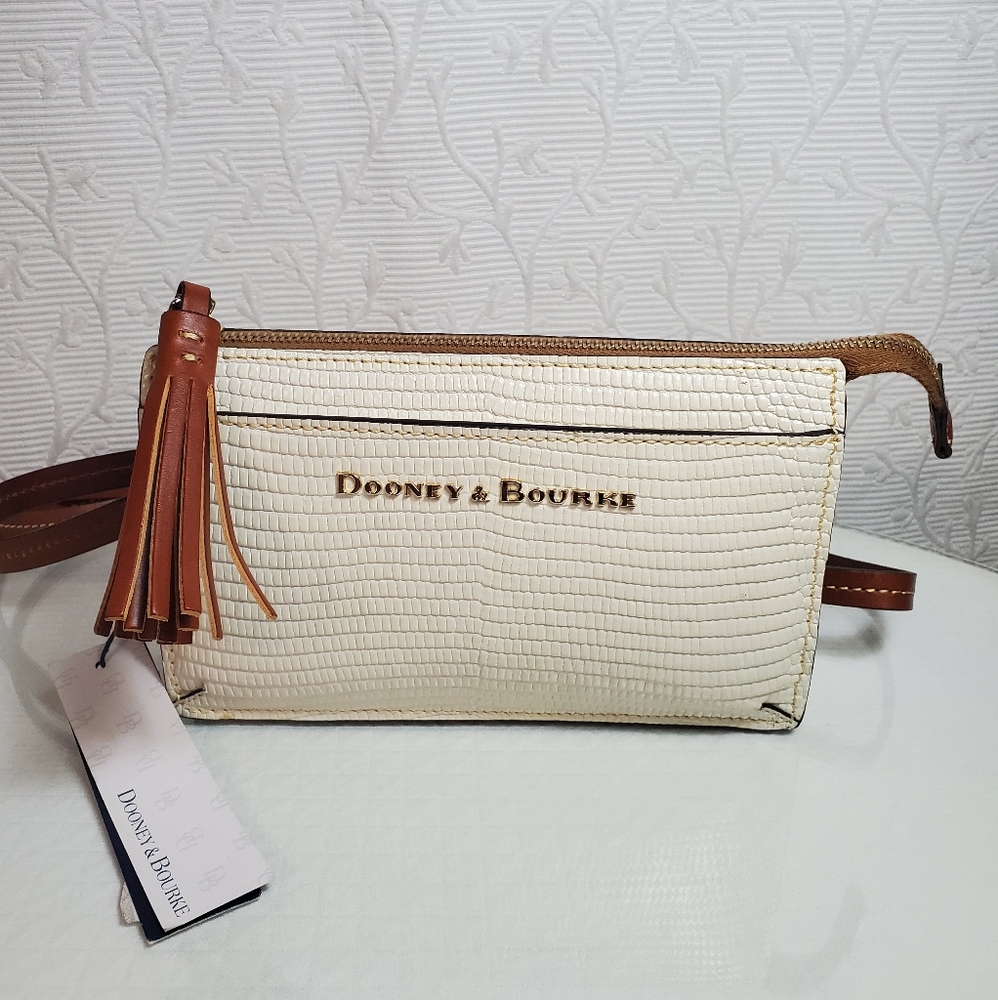Dooney &  Bourke crossbody